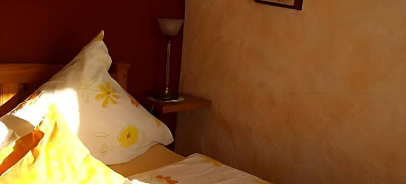 Historische Wassermühle图片