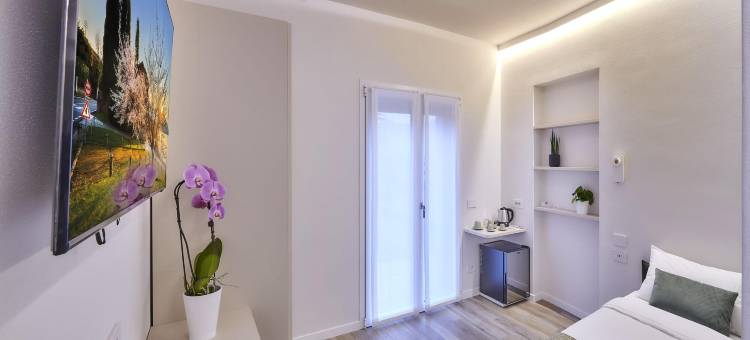 巴希特的福里斯特里亚Ca'(Foresteria Guesthouse CA' Dei Bachitt)图片