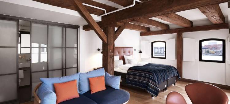 71新港酒店(71 Nyhavn Hotel)图片