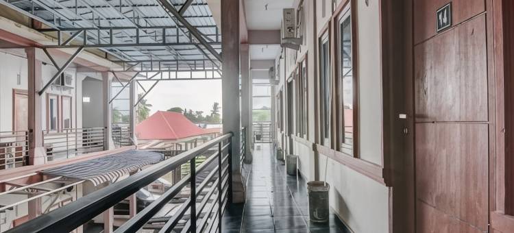 Hotel O 丁达伊斯兰民宿(Hotel O Dinda Homestay Syariah)图片