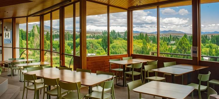 埃尔卡拉法特美国南旅馆(America Del Sur Calafate Hostel)图片