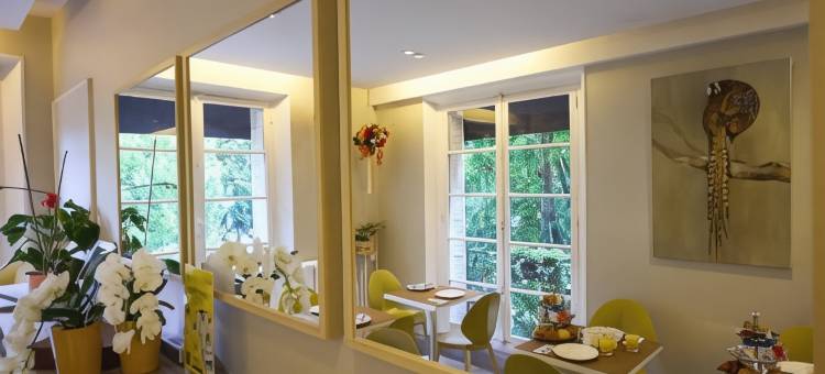 Marguerite酒店(Logis Hôtel Marguerite)图片