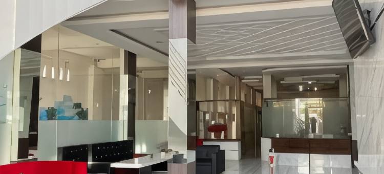黄金88酒店(Golden Rich 88 Hotel)图片