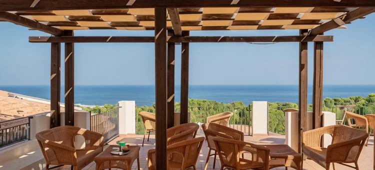 埃塞卡拉古诺俱乐部(Club Esse Cala Gonone)图片