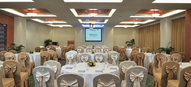 Fortune Park Lake City, Thane - ITC酒店集团成员(Fortune Park Lake City, Thane - Member ITC Hotels' Group)图片