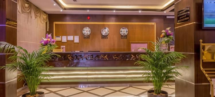 Al Muhaidb Al Malaz 1公寓式酒店(Al Muhaidb Residence Al Malaz 1)图片