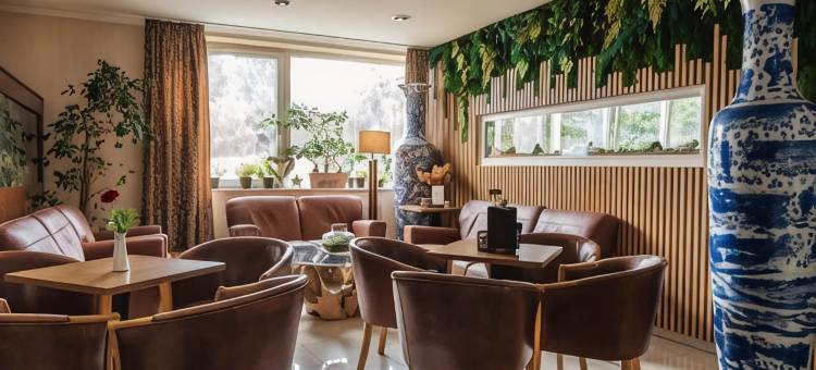 布拉迪斯拉发高级商务酒店(Premium Business Hotel Bratislava)图片