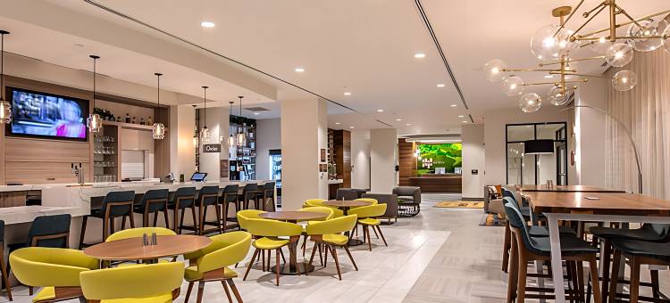 EVEN 酒店亚特兰大 - 科布购物中心 by IHG(Even Hotel Atlanta - Cobb Galleria)图片