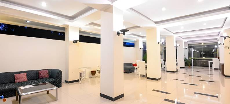 伦邦班塔尔牯岭别墅(Bantal Guling Villa)图片