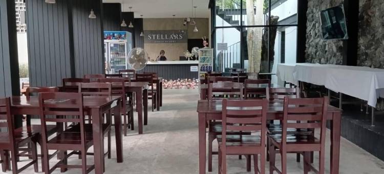 斯特拉斯沙美度假村(Stellars Samed Resort)图片