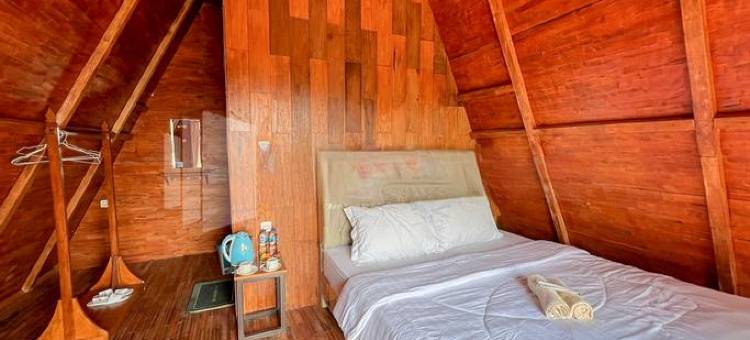 Glamping Pengilon Edupark Mitra RedDoorz图片