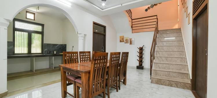 萨玛利亚农业度假村弗林达文(Samalia Agro Resort Vrindavan)图片