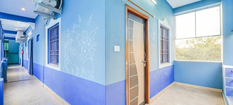 Hotel O Raghul Residency图片