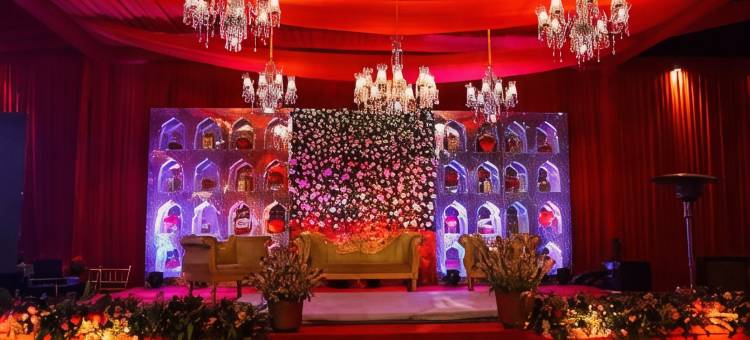 比拉斯布尔丽柏酒店(Park Inn by Radisson Gurgaon Bilaspur)图片