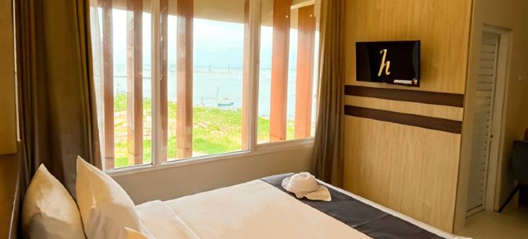 Horison Resort Antawirya Jepara图片