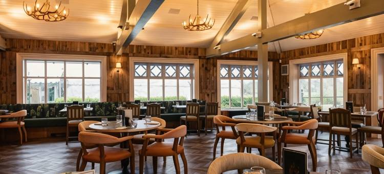 雷克瑟姆酒店(Hotel Wrexham)图片