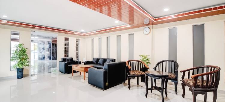 Collection O Pusat Kota Pekanbaru Near Rumah Sakit Prima图片