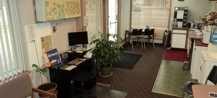 渥太华骑士酒店(Knights Inn Ottawa)图片