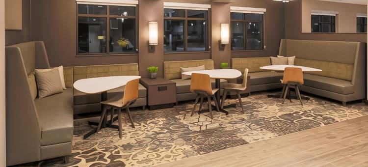 路易维尔东区/奥克斯摩尔居家酒店(Residence Inn Louisville East/Oxmoor)图片