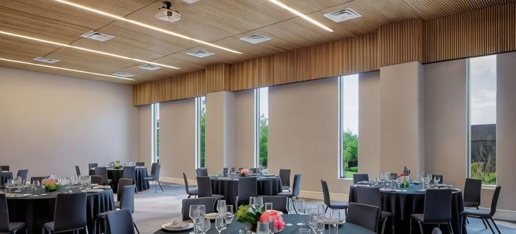 俄克拉何马城埃利森臻品之选酒店(The Ellison, Oklahoma City, a Tribute Portfolio Hotel)图片