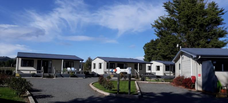 全季假日公园酒店(All Seasons Holiday Park)图片