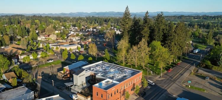 代顿客栈(The Inn at Dayton)图片