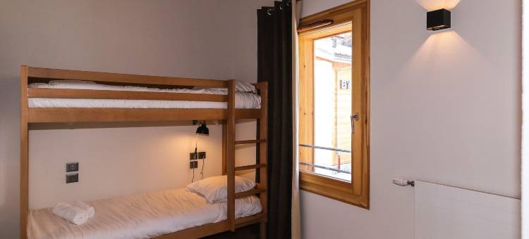 特雷森斯住宅 - 白朗峰农场(Terresens - les Fermes du Mont-Blanc)图片