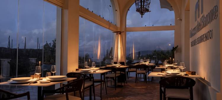 瑞莱斯宫戴尔巴罗内旅馆(Relais Palazzo del Barone)图片