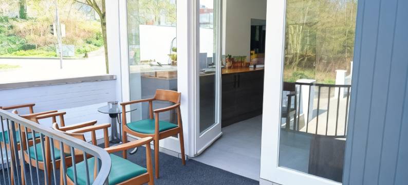 Münden酒店(Hotel Münden)图片