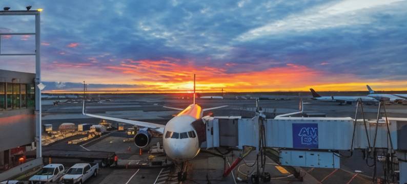 纽瓦克机场希尔顿欢朋套房酒店(Home2 Suites by Hilton Newark Airport)图片