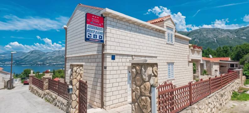 马尔科克别墅酒店(Villa Markoc)图片