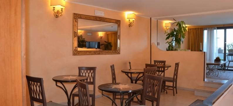 卡罗斯酒店(Kalos Hotel)图片