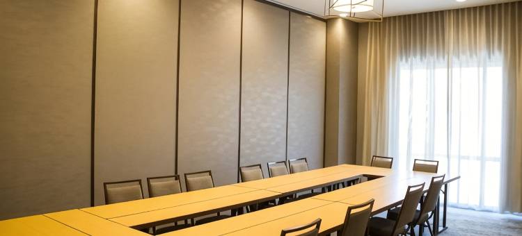 沃尔顿堡滩西德斯坦万怡酒店(Courtyard Fort Walton Beach-West Destin)图片