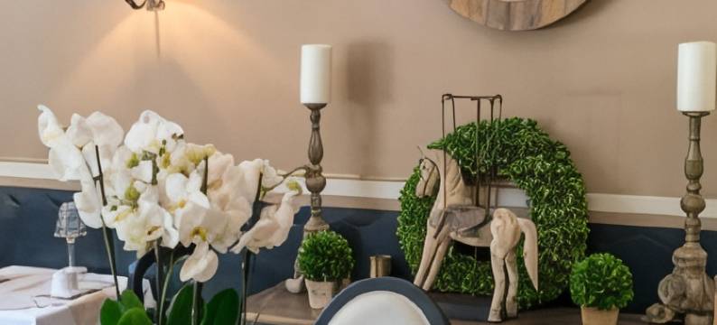 花园酒店(Hôtel du Parc)图片