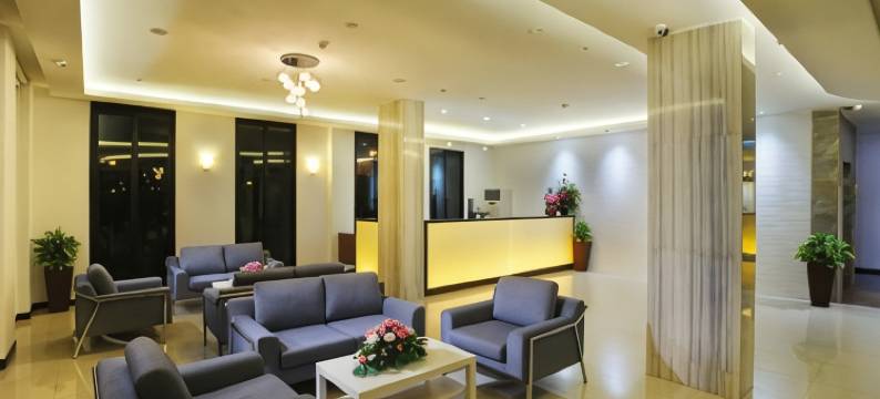 可可景观酒店(Coco View Hotel)图片