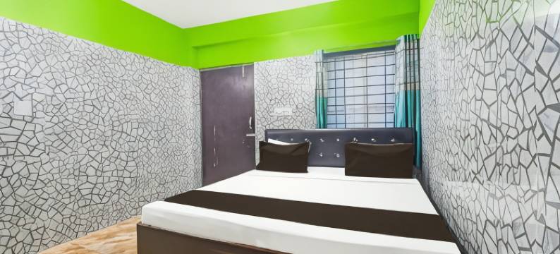 Hotel O the S2 Inn图片