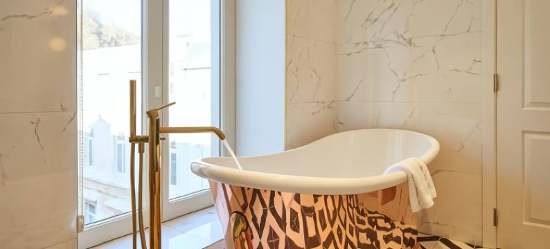 斯帕浴场(Les Bains De Spa)图片