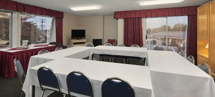 Travelodge by Wyndham Nanaimo图片