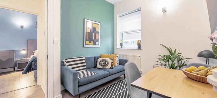 Kula London - Tower Bridge图片