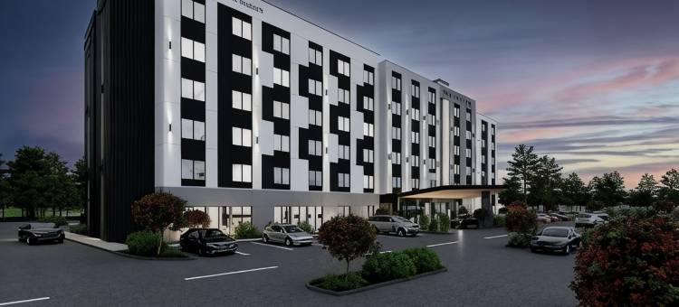 Fairfield Inn & Suites Chilliwack图片