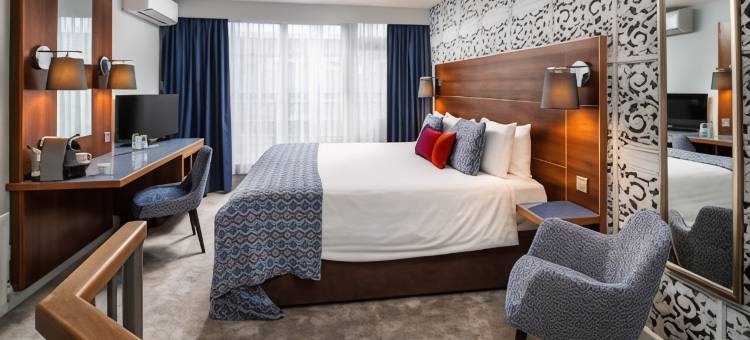 布赖顿滨海美居酒店(Mercure Brighton Seafront Hotel)图片