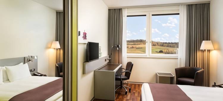 Holiday Inn 伯尔尼韦斯特赛德假日酒店(Holiday Inn Bern - Westside)图片