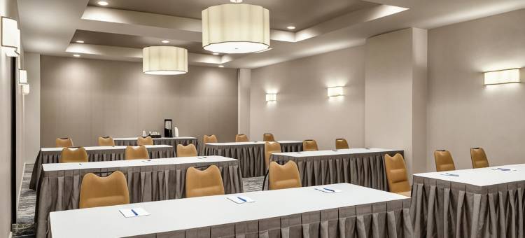 希尔顿欢朋酒店-新奥尔良市区(Hampton Inn & Suites New Orleans Downtown (French Quarter Area))图片
