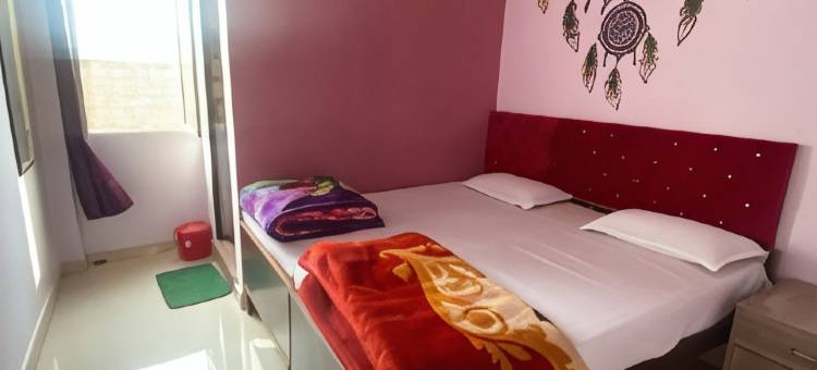 贝拿勒斯经济型旅馆(Banaras Paying Guest House Assi Ghat)图片