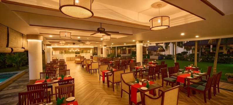 节奏库玛拉孔(Rhythm Kumarakom)图片