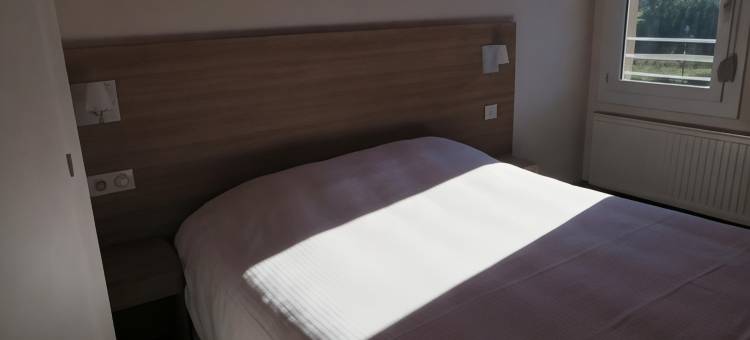 罗恩南/瓦德勒伊布里特酒店(Brit Hotel Rouen Sud Val de Reuil)图片