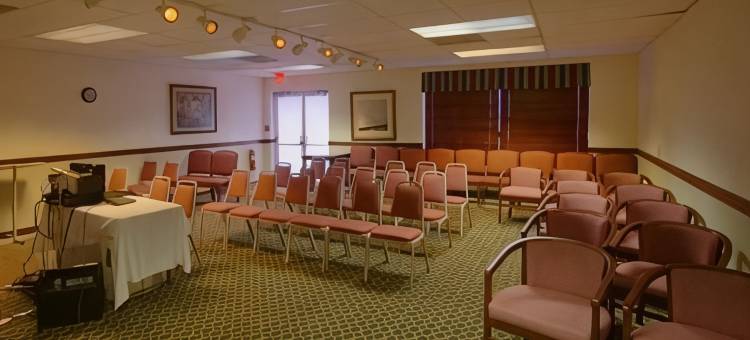 达文波特奥兰多南华美达酒店(Ramada by Wyndham Davenport Orlando South)图片