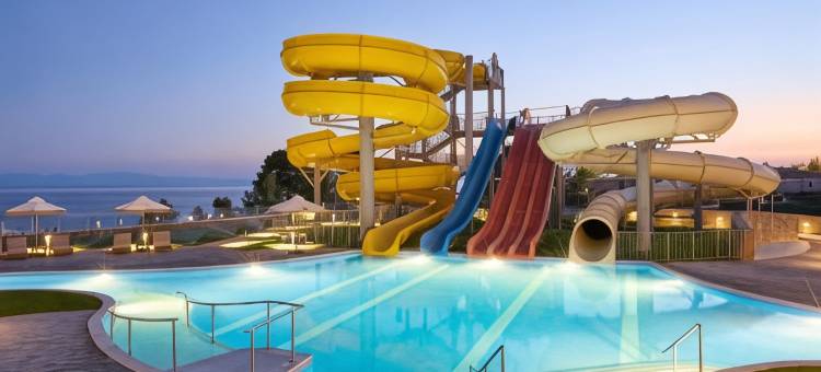 Ajul Luxury Hotel & Spa Resort, a Registry Collection Hotel图片