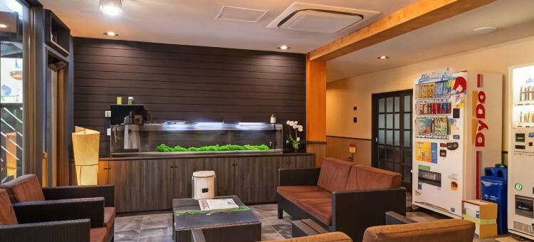 水凤园日式旅馆(Suihouen)图片