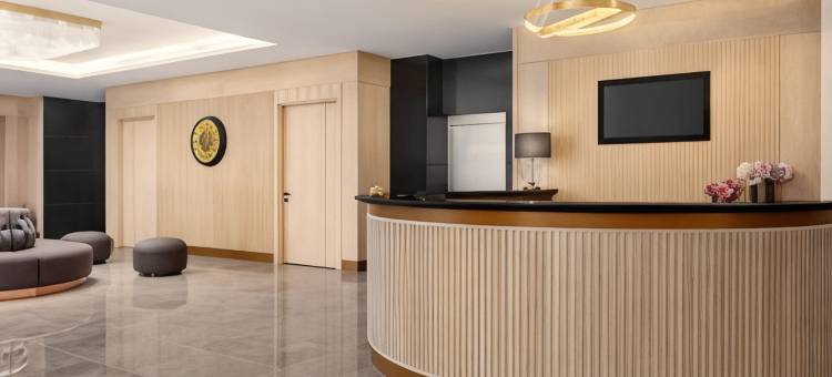 阿德亚曼温德姆华美达酒店(Ramada by Wyndham Adiyaman)图片